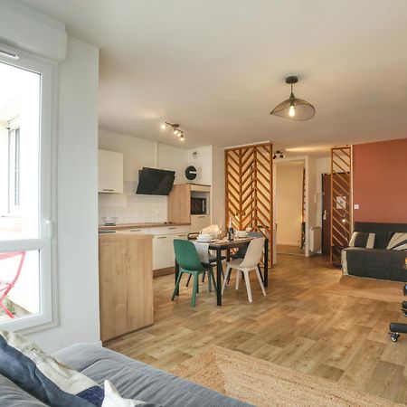 3 Lys Orleans Downtown, Free Secure Parking Apartment Exterior photo